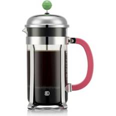 Rosa Kaffepressar Bodum Chambord Kaffepress 8 Koppar Rostfri/Rosa