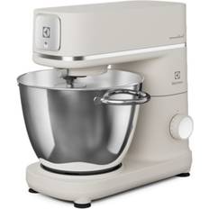 Electrolux Køkkenmaskiner & Foodprocessorer Electrolux Assistent 700 Køkkenmaskine E6KM1-4OWT