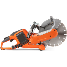 Husqvarna power Husqvarna K 540i Chainsaw