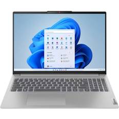 Lenovo ideapad 5 Lenovo IdeaPad Slim 5 16IRU9 83FW0002US