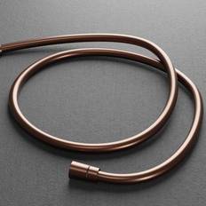 PVC Bruseslanger Scandtap Bruseslange Steel Pleasure