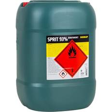 Diverse Husholdningssprit 93% Borup 20 Ltr