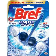 Bref Blue Activ Aqua Dørhænges 125 ml 0.125L