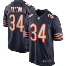 Nike Women's Chicago Bears Walter Payton Navy Game Retired Player Jersey