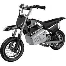 Elmotorcyklar på rea Razor MX350 Dirt Rocket 24V Black