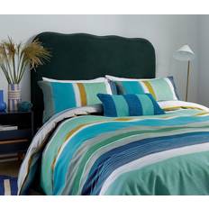 Carrie Cotton Set - Blue