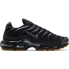 Nike Air Max Plus M - Black/Light Orewood Brown/Gum Light Brown/Smoke Grey