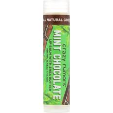 Crazy Rumors Lip Balm Mint Chocolate 4ml