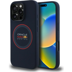 Red Bull Case for iPhone 16 Pro Max