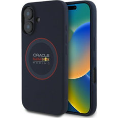 Red Bull Case for iPhone 16 6.1 Inch