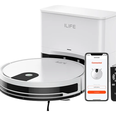 0.2 L Saugroboter ILife G9 Pro Weiß