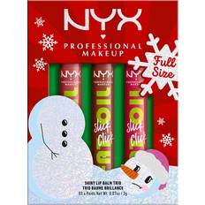 NYX Professional Makeup Fat Oil