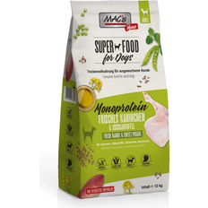 MAC's Monoprotein Rabbit Dog Food 12kg