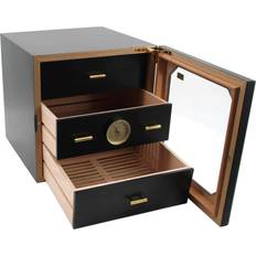 Rökningstillbehör Adorini Humidor Chianti Cigar Skåp