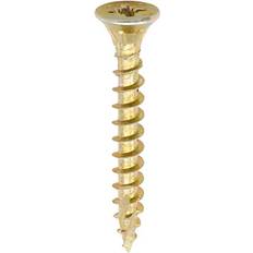 Timco 35030C2 C2 Classic Wood Screw PZ2 CSK 200pcs