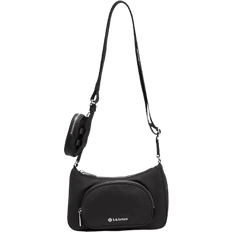 Lululemon Nano Pouch Crossbody Bag 2L - Black