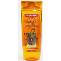 Elvive loreal L'Oréal Paris Elvive Extraordinary Oil Shampoo 500ml