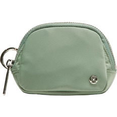 Lululemon Everywhere Nano Belt Bag - Grey Eucalyptus