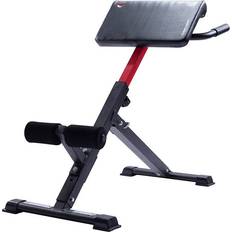 Beste Trainingsbänke Christopeit Sport AB 1000 Abdominal And Back trainer