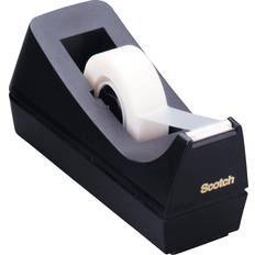 Desk Tape & Tape Dispensers Scotch Classic Desktop Dispenser C-38