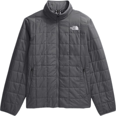 The North Face Men’s Junction Insulated Jacket - Smoked Pearl