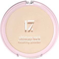 17. Ultimate Look Finishing Powder - 01 1