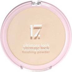 Ultimate Look Finishing Powder - 01 1