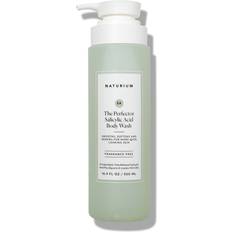 Naturium The Perfector Salicylic Acid Body Wash 500ml