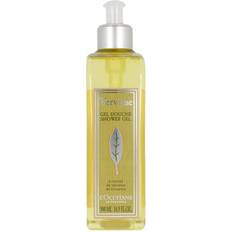 Alcohol Free Body Washes L'Occitane Verbena Douchegel 500ml