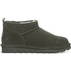 Bearpaw Dam Kängor & Boots Bearpaw Super Shorty - Seaweed