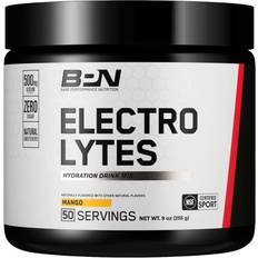BPN Electrolytes NSF Certified for Sport Mango 50 Servings