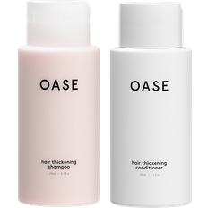 Hårtjockande Schampo & Balsam Duo 250ml 2-pack