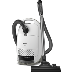 Staubsauger Miele Guard M1 S 8380 Weiß