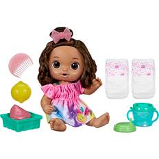 Baby Alive Baby Alive Fruity Sips Doll Set