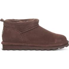 Bearpaw Super Shorty - Walnut