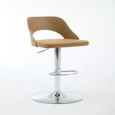 Mercer41 Bar Stools Set of 2 Seating Stool