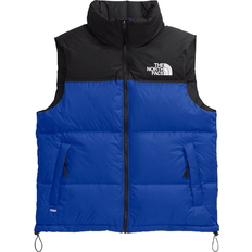 Capucha Desmontable Chalecos The North Face Men’s 1996 Retro Nuptse Vest - TNF Blue