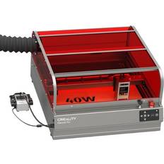 Creality Falcon2 Pro Enclosed Laser Engraver 40W