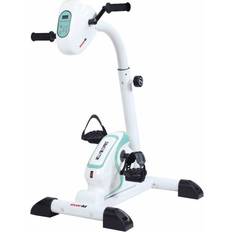 Display Fitnessbikes Everfit Welly E Combi Seat Bike