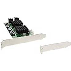 76617G Gränssnittskort 8x SATA 6 GB/s