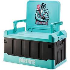 Numskull Official Fortnite Bedroom Storage Box