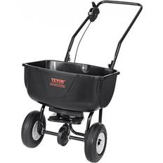 Spridare VEVOR Broadcast Spreader 60 LB