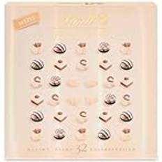 Lindt Konfektyr & Kakor Lindt Mini Pralines White 163g