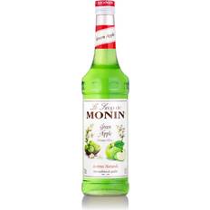 Monin Grøn Æble Sirup 100cl