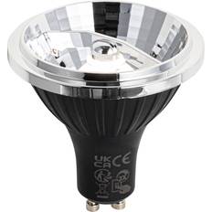 Luedd 3-Step LED Lamps 6.5W GU10
