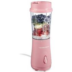 Hamilton Beach Smoothie Blenders Hamilton Beach Portable Blender 14 oz