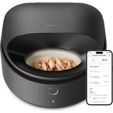 Wet Food Pet Feeder Multi