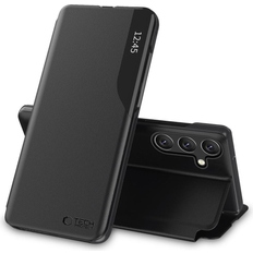 Tech-Protect Smart View Wallet Case for Galaxy A16 4G/5G