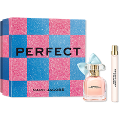 Gift Boxes Marc Jacobs Perfect Holiday Gift Set EdP 30ml + EdP 10ml