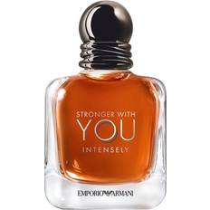 Emporio armani stronger with you edp Emporio Armani Stronger with You Intensely EdP 1.7 fl oz